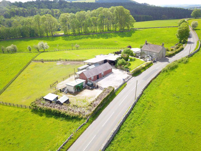 Smallholdings for sale
